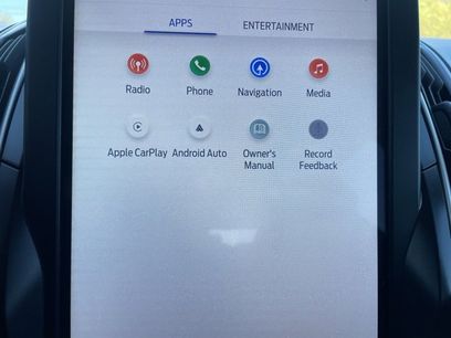 Used 2024 Ford Edge SEL