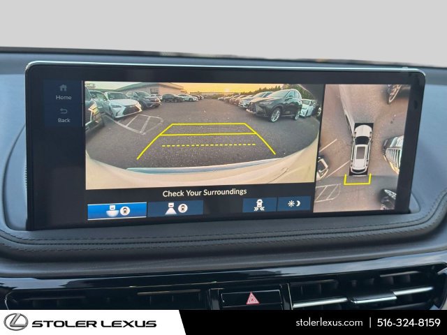 Used 2025 Acura MDX w/ Advance Package AWD/4WD image 34