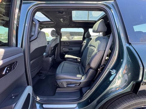 Used 2027 Kia Telluride SX Prestige X-Line AWD/4WD image 13
