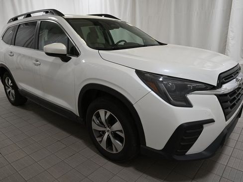 Certified 2024 Subaru Ascent Premium w/ Convenience Package image 15