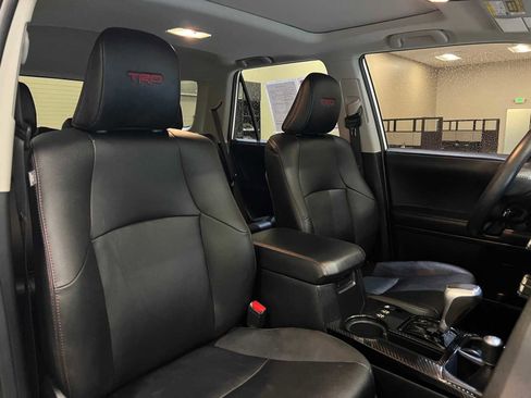 Certified 2022 Toyota 4Runner TRD Pro image 14