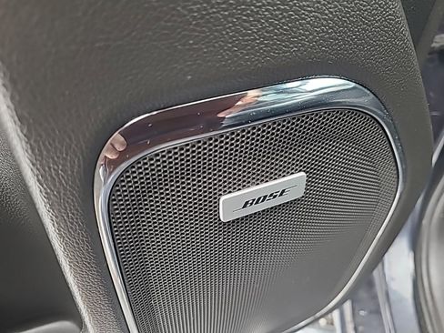 Used 2018 Chevrolet Silverado 1500 LTZ Z71 w/ Centennial Edition image 11