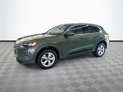 Certified 2025 Audi Q5 Premium w/ Convenience Package