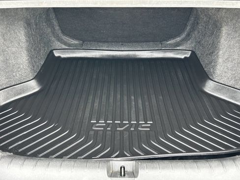 Used 2018 Honda Civic LX image 12