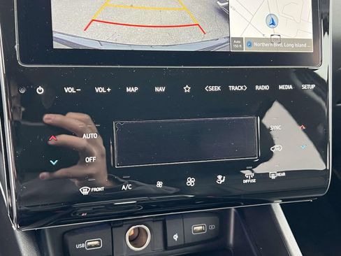 Certified 2023 Hyundai Tucson XRT AWD/4WD image 31