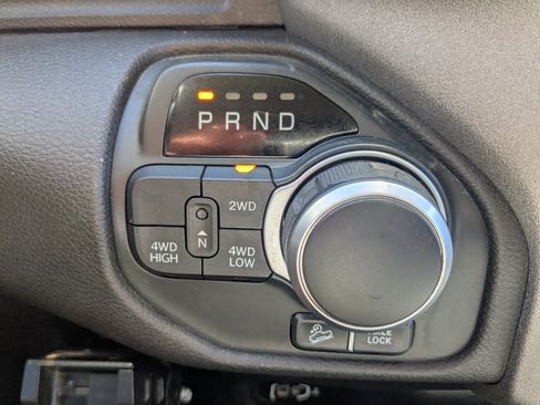 Used 2019 RAM 1500 Tradesman image 25