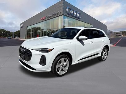 Used 2025 Audi Q5 Premium Plus