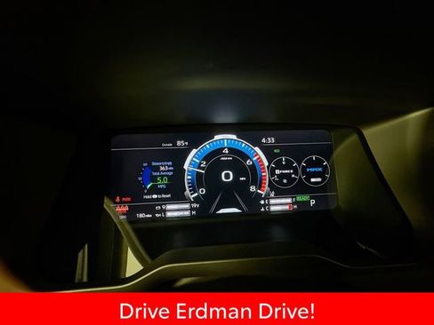 Certified 2025 Toyota Tundra 1794 Edition AWD/4WD image 17