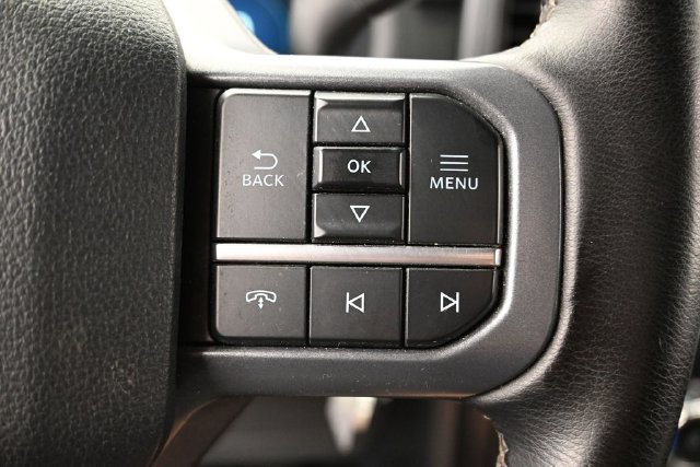 Used 2025 Ford F150 XLT w/ Equipment Group 301A Standard AWD/4WD image 30