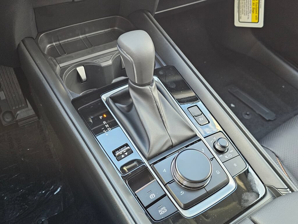 New 2026 MAZDA CX-50 AWD 2.5 Hybrid w/ Weather Package image 16