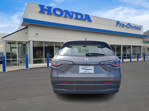 Used 2024 Honda HR-V LX image 5
