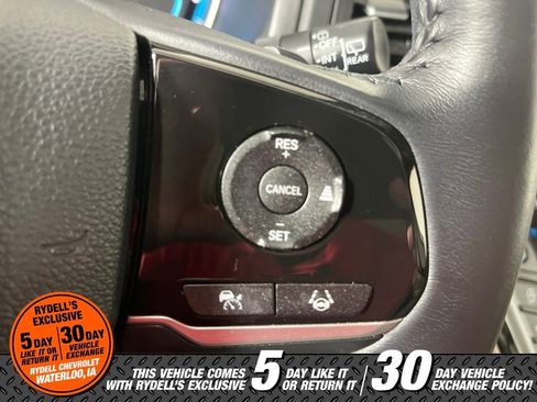 Used 2024 Honda Odyssey Touring image 42