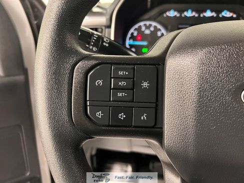 Used 2023 Ford F150 XL w/ STX Appearance Package AWD/4WD image 44