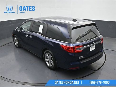 Used 2019 Honda Odyssey EX image 54