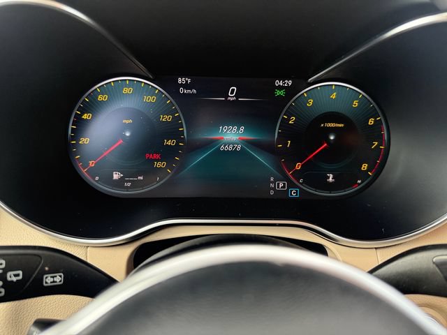Used 2022 Mercedes-Benz GLC 300 4MATIC image 19
