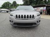 Used 2019 Jeep Cherokee Latitude w/ Popular Appearance Group image 2