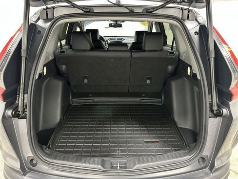 Used 2022 Honda CR-V EX-L image 24