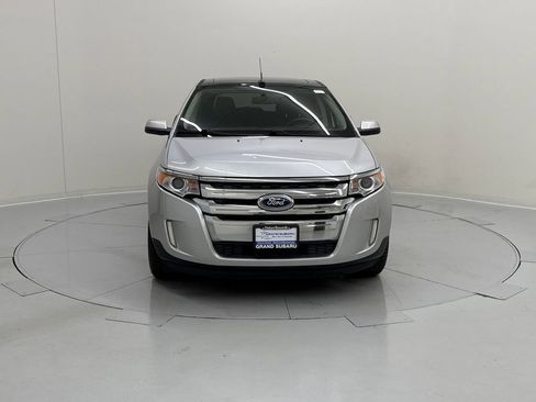 Used 2014 Ford Edge SEL w/ Equipment Group 205A image 8