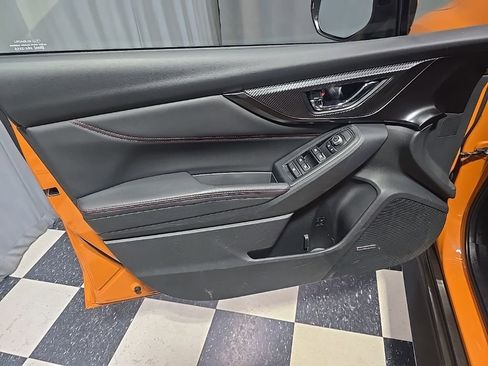 Certified 2022 Subaru WRX Limited AWD/4WD image 17