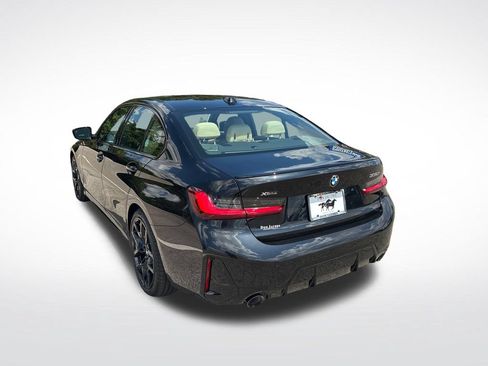 New 2026 BMW 330i xDrive Sedan w/ M Sport Package AWD/4WD image 5