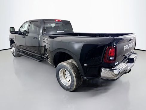 New 2026 RAM 3500 Tradesman AWD/4WD image 5