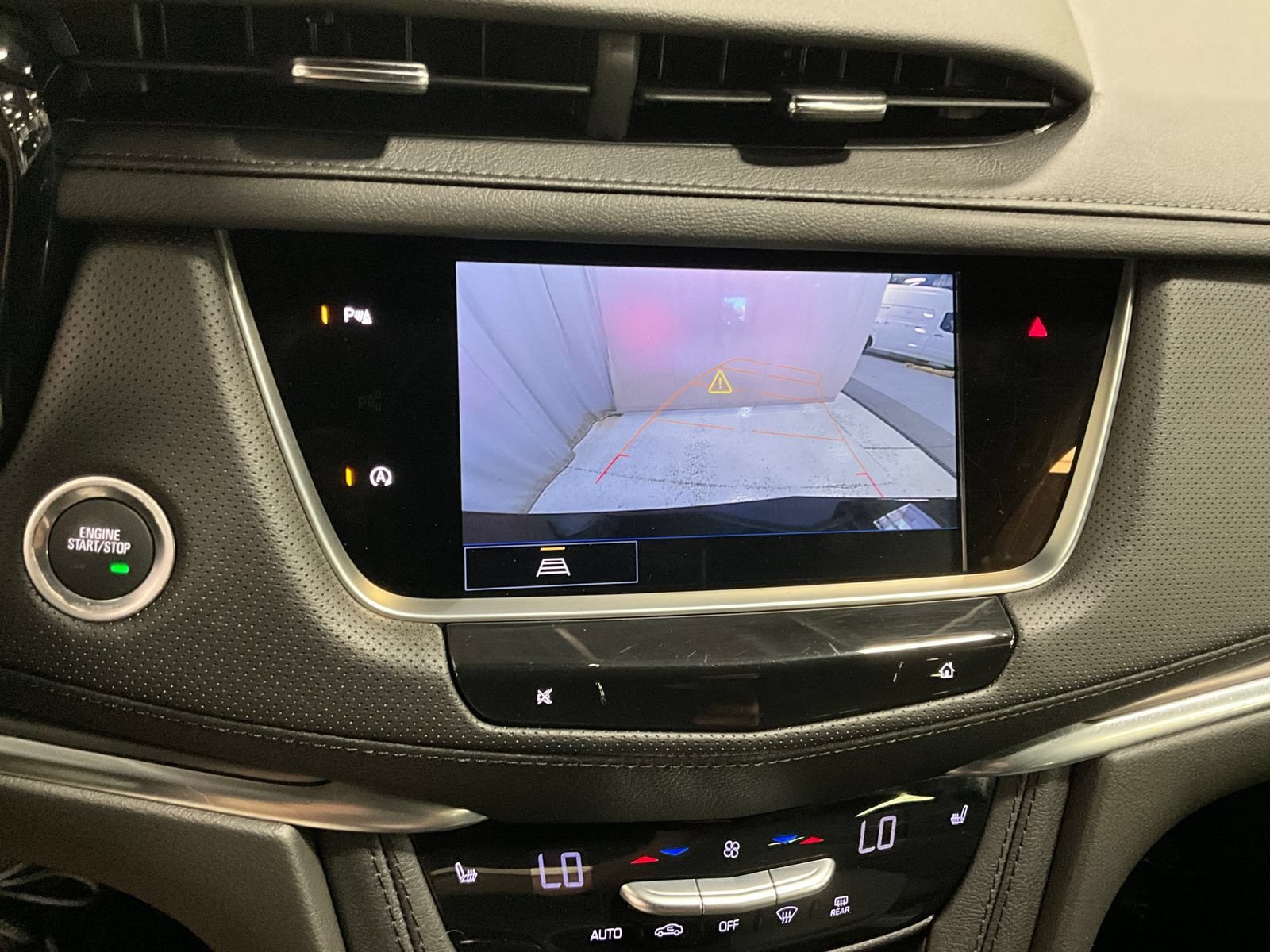 Used 2024 Cadillac XT5 Luxury FWD image 22