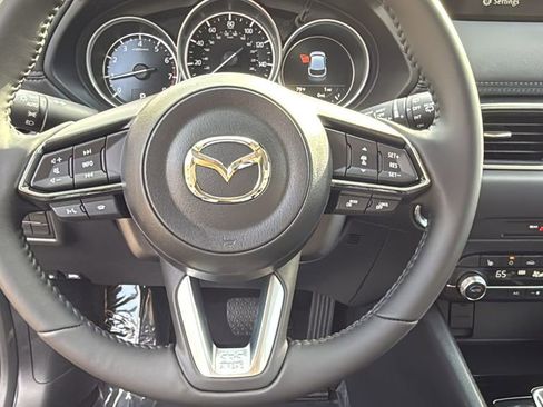 New 2025 MAZDA CX-5 AWD 2.5 S image 19