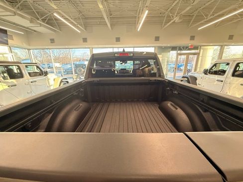 New 2026 RAM 1500 Rebel w/ G/T Package image 10