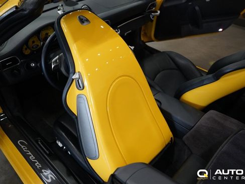 Used 2006 Porsche 911 Carrera 4S image 44