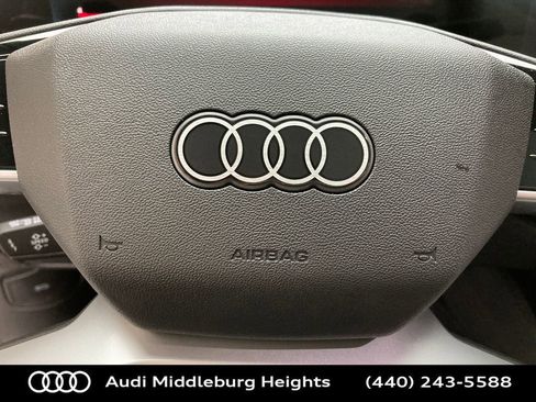 Certified 2025 Audi A5 2.0T Premium w/ Convenience Package image 41