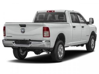 Used 2024 RAM 2500 Laramie w/ Safety Group video 2