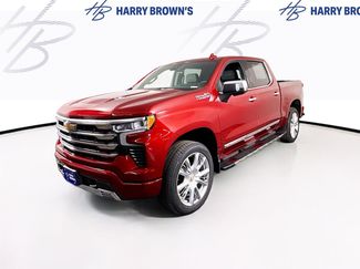 New 2026 Chevrolet Silverado 1500 High Country w/ High Country Premium Package video 1