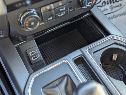 Used 2020 Ford F150 XLT w/ Equipment Group 301A Mid image 21