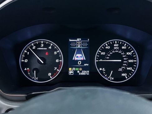 Used 2022 Subaru Legacy Limited XT image 32