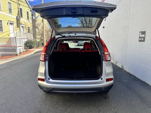 Used 2016 Honda CR-V SE image 28