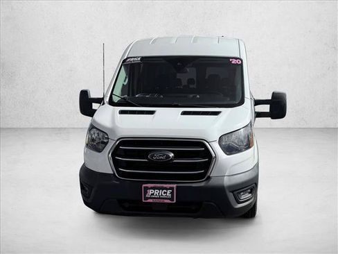 Used 2020 Ford Transit 350 XL RWD image 2