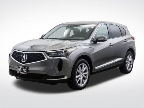 Used 2023 Acura RDX AWD image 1