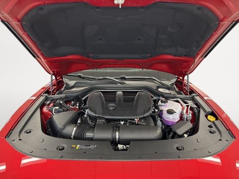 New 2026 Dodge Charger Scat Pack AWD/4WD image 50