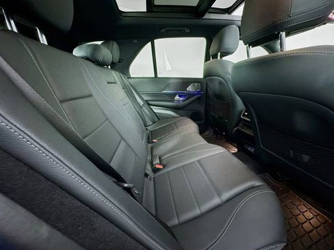 Used 2025 Mercedes-Benz GLE 350 4MATIC image 36