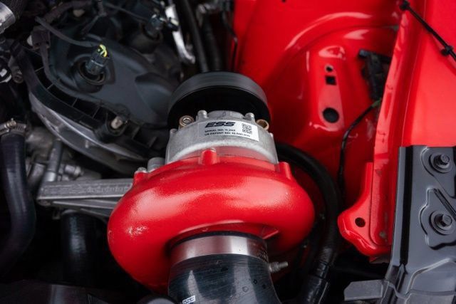 Used 2020 Ford Mustang GT RWD image 26