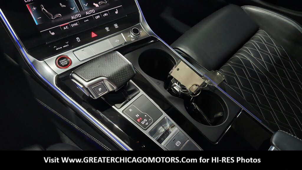 Used 2022 Audi S7 Premium Plus w/ S7 Executive Package AWD/4WD image 30