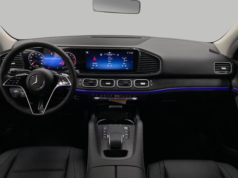 New 2026 Mercedes-Benz GLE 450 4MATIC image 22