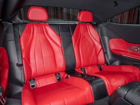 New 2026 Mercedes-Benz CLE 450 4MATIC Coupe image 13