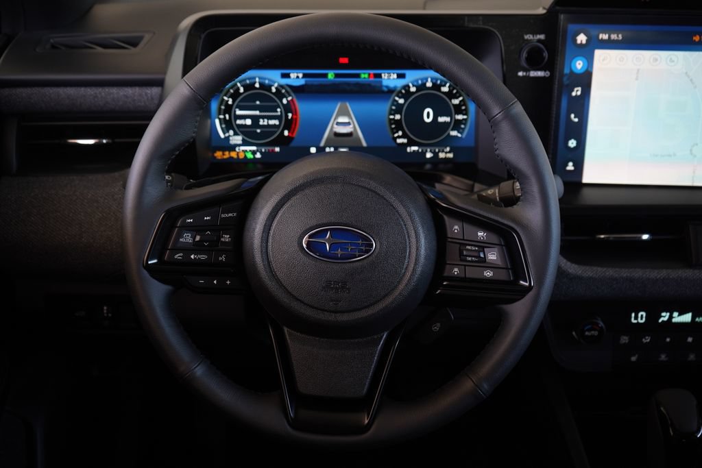 New 2026 Subaru Outback Premium AWD/4WD image 10