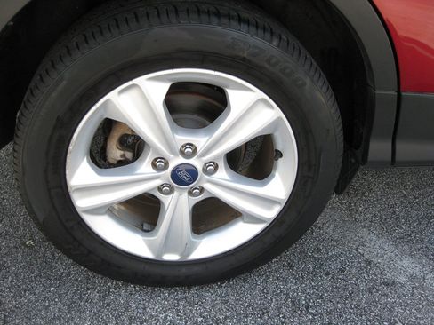 Used 2014 Ford Escape SE FWD image 10
