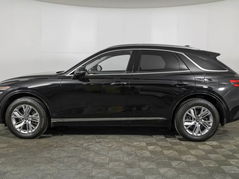 Used 2022 Genesis GV70 2.5T AWD/4WD image 21
