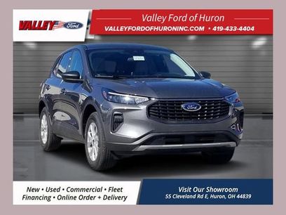 New 2026 Ford Escape Active w/ Cold Weather Package