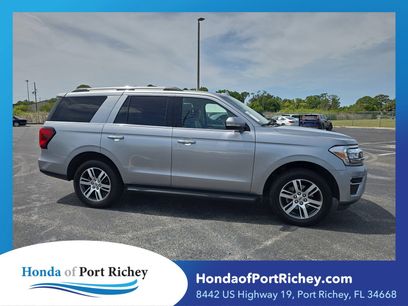 Used 2024 Ford Expedition Limited