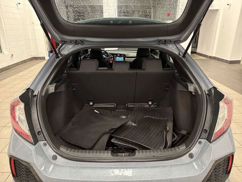 Used 2017 Honda Civic EX image 11