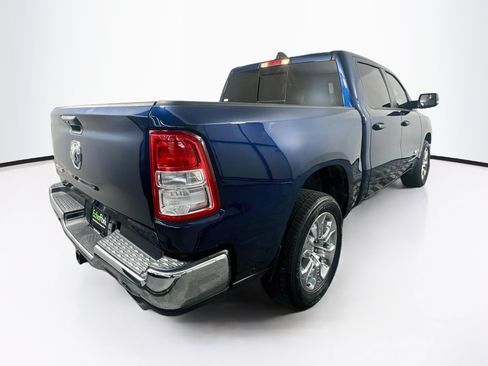 Used 2023 RAM 1500 Big Horn RWD image 9